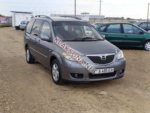 продам Mazda MPVв пмр  фото 6