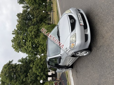 продам Mazda MPVв пмр  фото 4