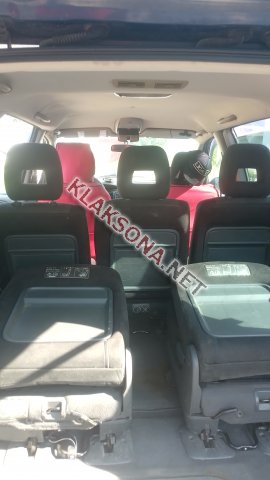 продам Mazda MPVв пмр  фото 6