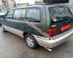 продам Mazda MPV в пмр  фото 5