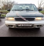 продам Mazda MPV в пмр  фото 3