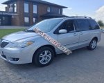 продам Mazda MPV в пмр  фото 1