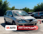 продам Mazda MPV в пмр  фото 5