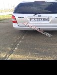 продам Mazda MPV в пмр  фото 1
