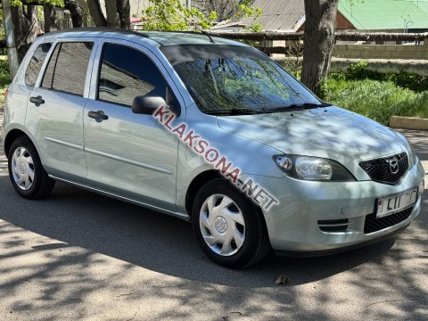 продам Mazda Mazda 2в пмр  фото 6