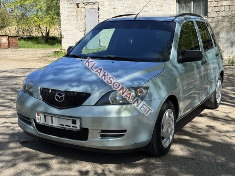 продам Mazda Mazda 2в пмр  фото 5