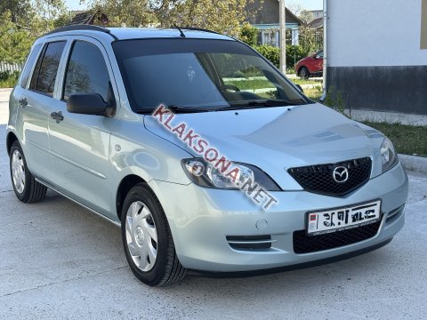 продам Mazda Mazda 2в пмр  фото 6