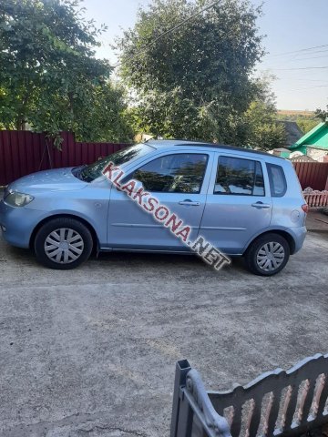 продам Mazda Mazda 2в пмр  фото 6