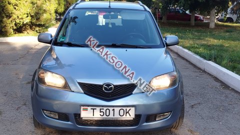 продам Mazda Mazda 2в пмр  фото 5