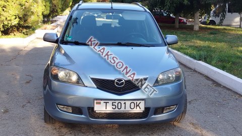 продам Mazda Mazda 2в пмр  фото 6