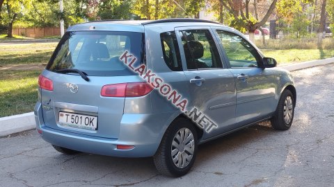 продам Mazda Mazda 2в пмр  фото 6
