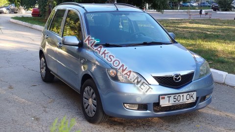 продам Mazda Mazda 2в пмр  фото 5