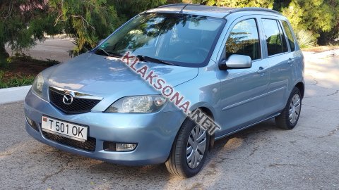 продам Mazda Mazda 2в пмр  фото 4