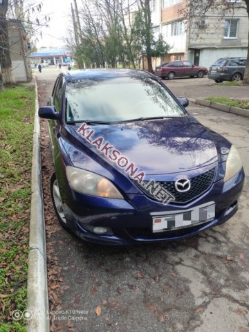 продам Mazda Mazda 3в пмр  фото 4