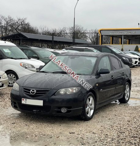 продам Mazda Mazda 3в пмр  фото 5