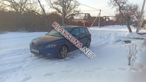 продам Mazda Mazda 3в пмр  фото 4
