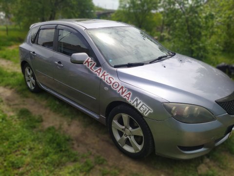 продам Mazda Mazda 3в пмр  фото 5