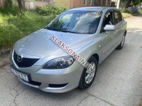 продам Mazda Mazda 3в пмр  фото 5