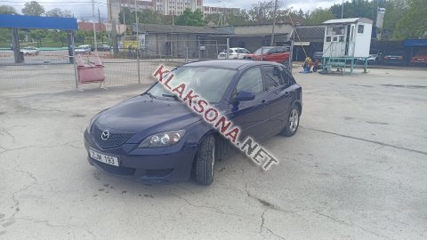 продам Mazda Mazda 3в пмр  фото 5