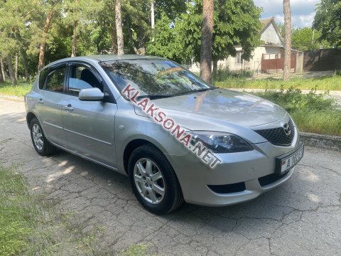 продам Mazda Mazda 3в пмр  фото 6
