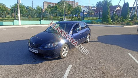 продам Mazda Mazda 3в пмр  фото 5