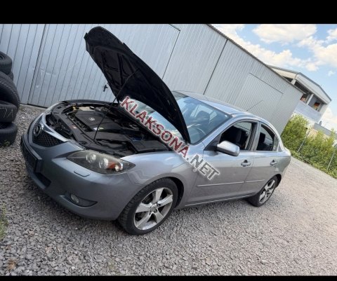 продам Mazda Mazda 3в пмр  фото 5