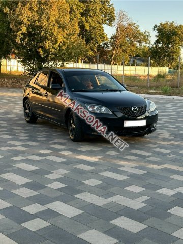 продам Mazda Mazda 3в пмр  фото 5