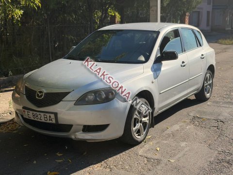продам Mazda Mazda 3в пмр  фото 5