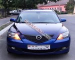 Mazda Mazda 3 2007г. 3 200 $