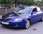 продам Mazda Mazda 3 в пмр  фото 5