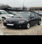 Mazda Mazda 3 2006г. 2 800 $