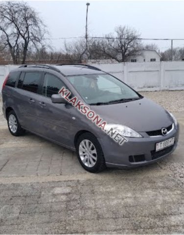 продам Mazda Mazda 5в пмр  фото 4