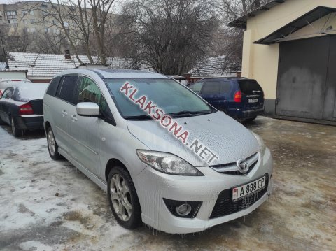 продам Mazda Mazda 5в пмр  фото 6