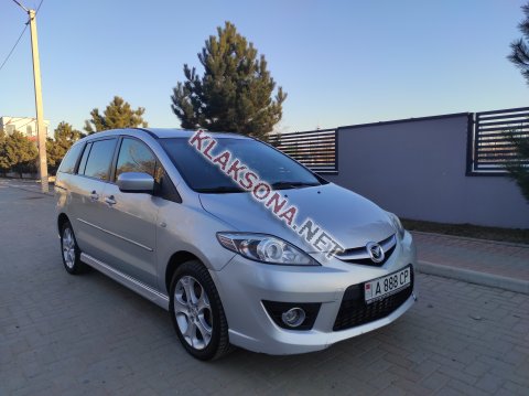 продам Mazda Mazda 5в пмр  фото 4