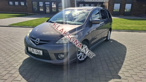 продам Mazda Mazda 5в пмр  фото 6