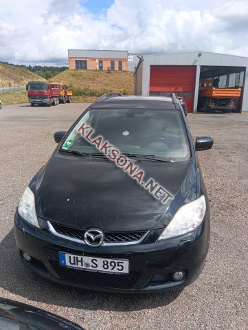 продам Mazda Mazda 5в пмр  фото 6