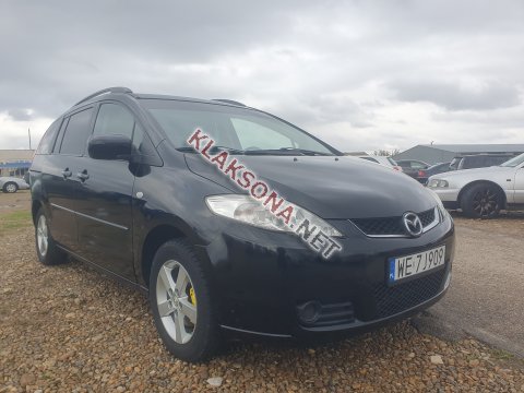 продам Mazda Mazda 5в пмр  фото 6