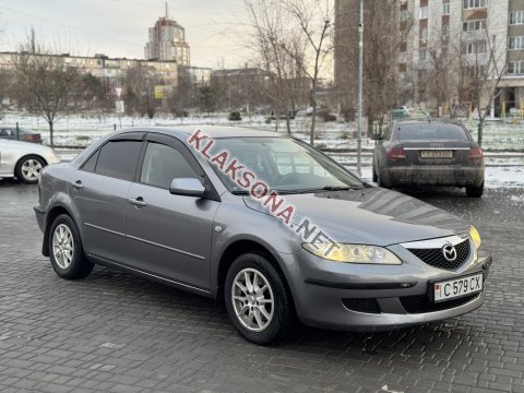 продам Mazda Mazda 6в пмр  фото 6