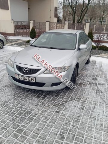 продам Mazda Mazda 6в пмр  фото 4