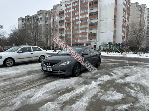 продам Mazda Mazda 6в пмр  фото 5