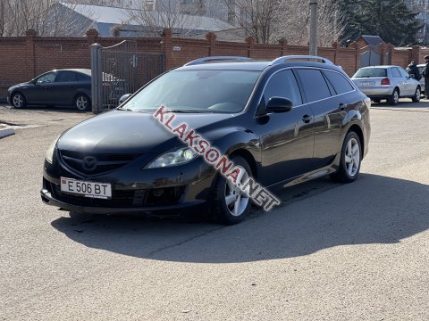 продам Mazda Mazda 6в пмр  фото 6