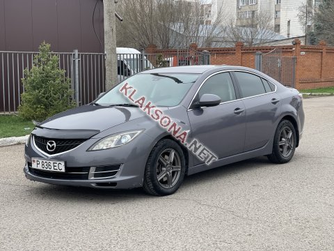 продам Mazda Mazda 6в пмр  фото 6