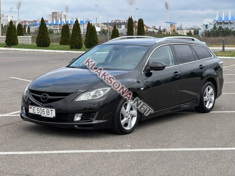 продам Mazda Mazda 6в пмр  фото 6