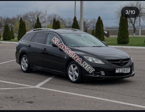 продам Mazda Mazda 6в пмр  фото 6