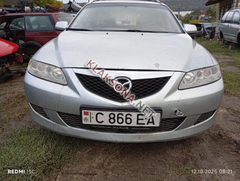 продам Mazda Mazda 6в пмр  фото 5