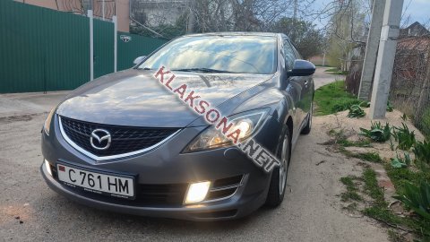 продам Mazda Mazda 6в пмр  фото 4