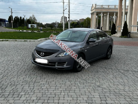 продам Mazda Mazda 6в пмр  фото 6