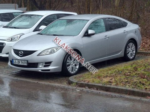 продам Mazda Mazda 6в пмр  фото 4
