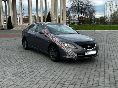 продам Mazda Mazda 6в пмр  фото 5