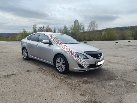 продам Mazda Mazda 6в пмр  фото 6
